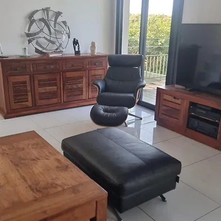 Villa Vue A 100m De La De Fabregas *