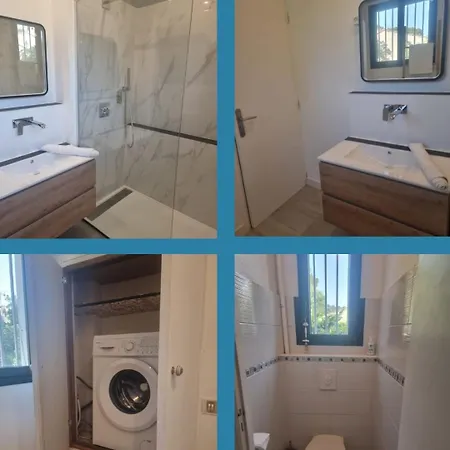 Vue A 100m De La De Fabregas La Seyne-sur-Mer