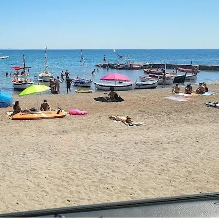 Vue à 100m De La De Fabregas La Seyne-sur-Mer