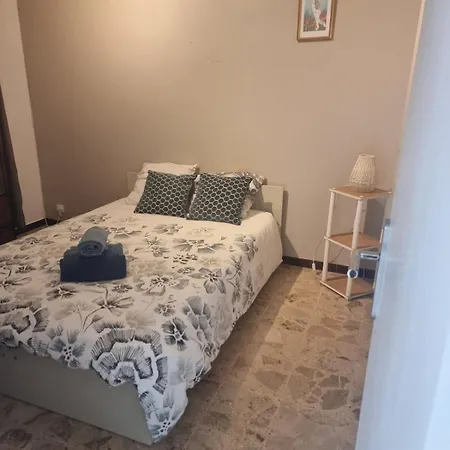 Vue A 100m De La De Fabregas * La Seyne-sur-Mer