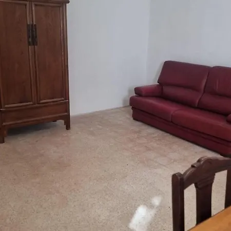 Vue A 100m De La De Fabregas Villa *