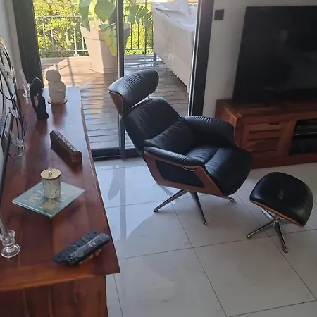 Villa Vue A 100m De La De Fabregas *