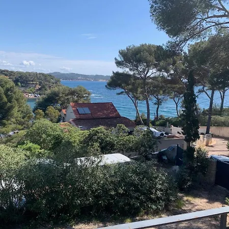 Vue A 100m De La De Fabregas Villa