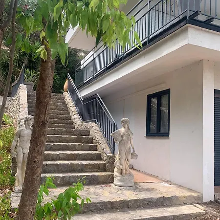 Villa Vue A 100m De La De Fabregas La Seyne-sur-Mer