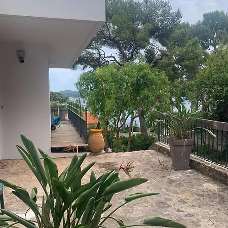 Vue à 100m De La De Fabregas